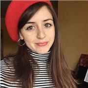 LAUREATA IN FILOSOFIA, DIPLOMATA IN LINGUE OFFRE RIPETIZIONI